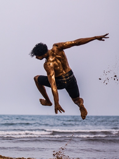 Photography, Sports, Artistic