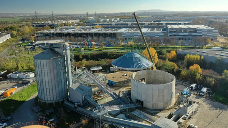 Vidéo et montage, Drone, Immobilier & Architecture, Industrielle, Bâtiment, Suivi de chantier, Traditionnel