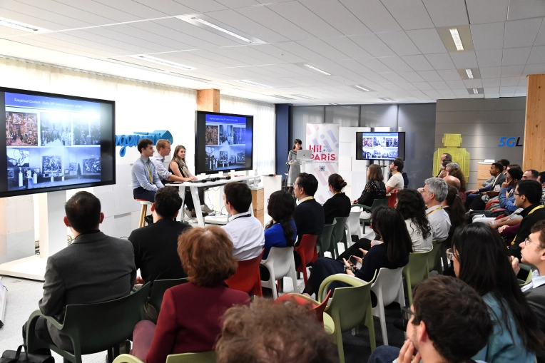 Photographie, Vidéo et montage, Evènement, Conférence / Salon, Artistique, Traditionnel, Lifestyle