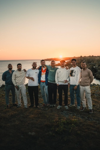 Photography, Photo retouching, Families, Artistic