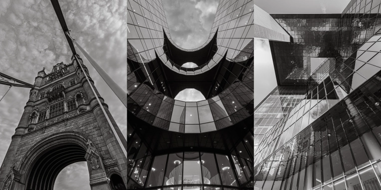 Photographie, Immobilier & Architecture, Artistique
