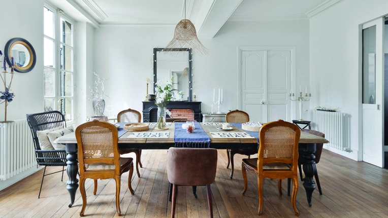 Photographie, Immobilier & Architecture, Architecture d'intérieur / Décoration, Traditionnel