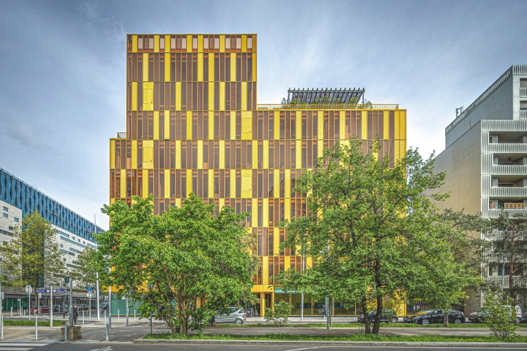 Photographie, Immobilier & Architecture, Bâtiment, Traditionnel