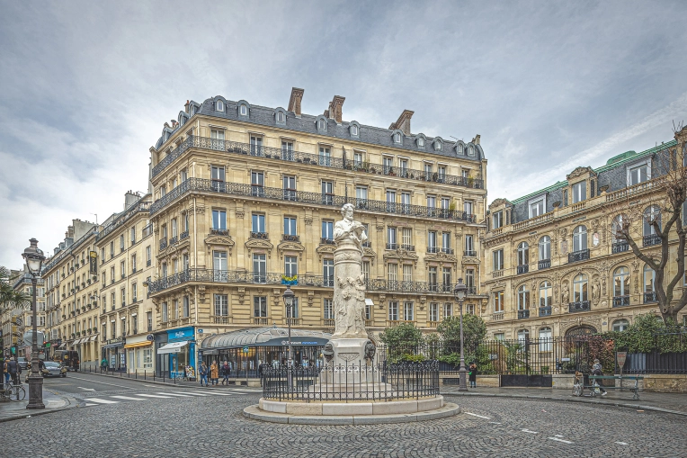 Photographie, Immobilier & Architecture, Bâtiment, Traditionnel