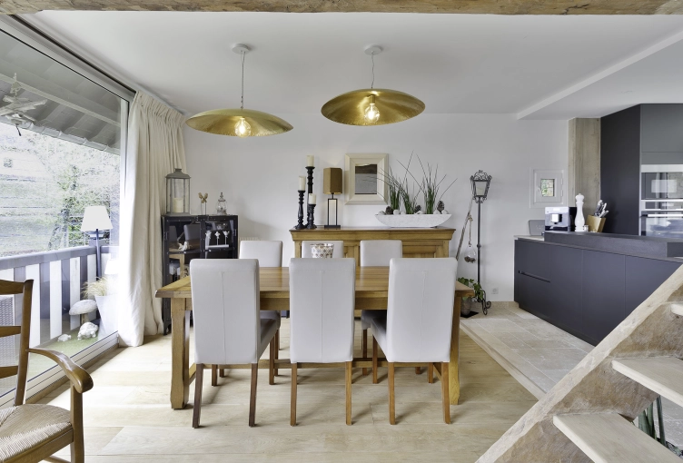 Photographie, Immobilier & Architecture, Architecture d'intérieur / Décoration, Traditionnel