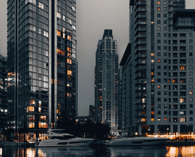 Photographie, Immobilier & Architecture, Bâtiment, Artistique