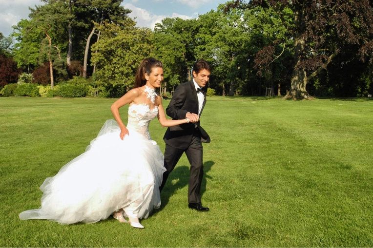 Photography, Weddings, Traditional