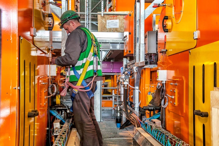 Photography, Industrial, Artistic