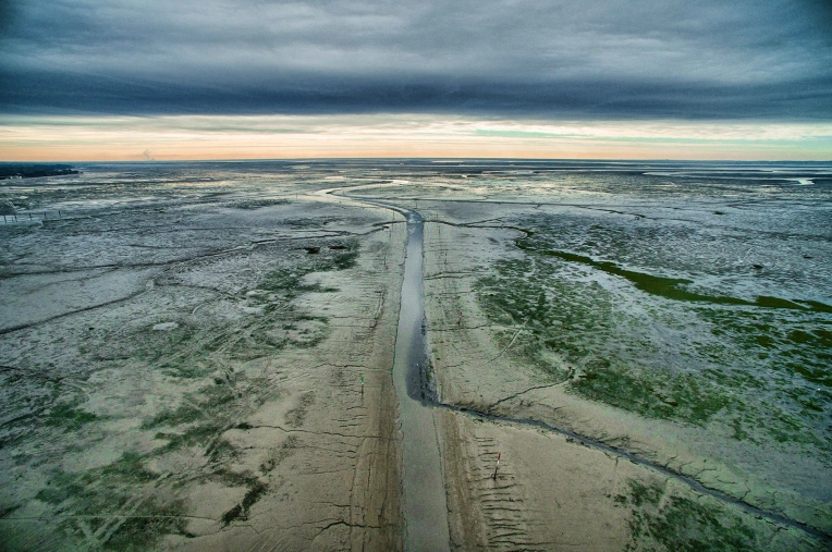 Drone Photography, Aerial, Artistic