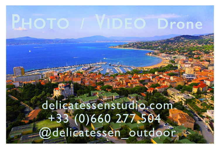 Photography, Aerial, Traditional