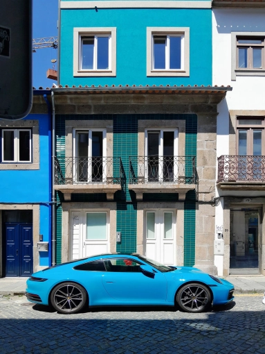 Photography, Auto / Moto