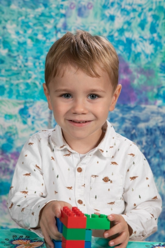 Photography, Class Photos, Traditional