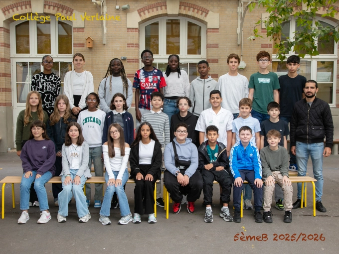 Photography, Class Photos, Traditional