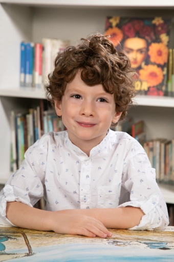 Photography, Class Photos, Traditional