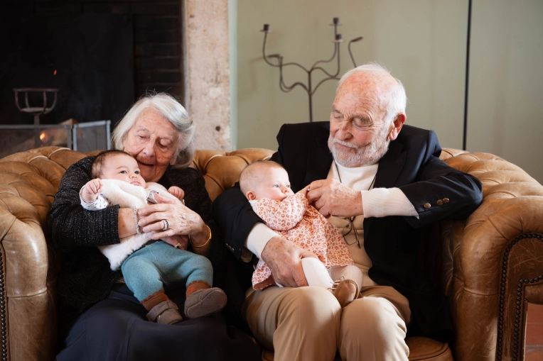 Photography, Families