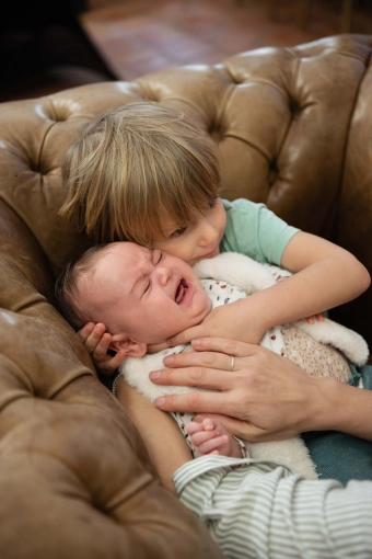 Photography, Families