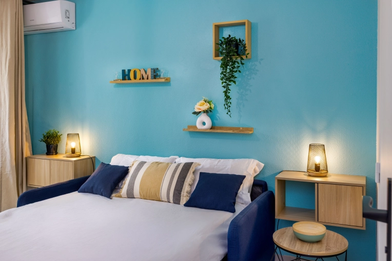 Photographie, Airbnb, Traditionnel