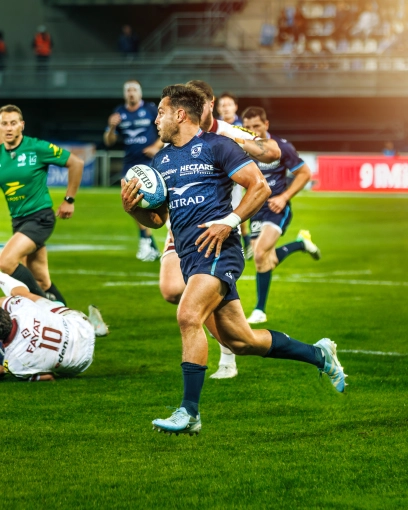Photographie, Sport, Artistique