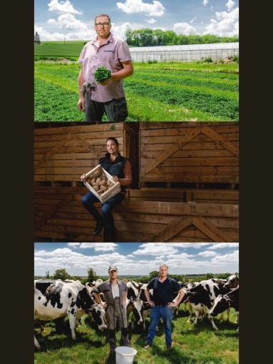Photographie, Corporate, Traditionnel