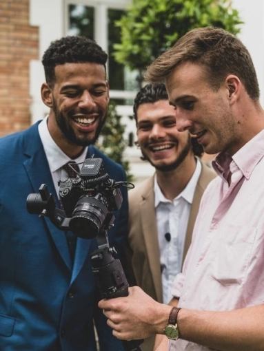 Photographie, Vidéo et montage, Formation, Cours de Photographie, Portrait, Evènement, Traditionnel, Lifestyle