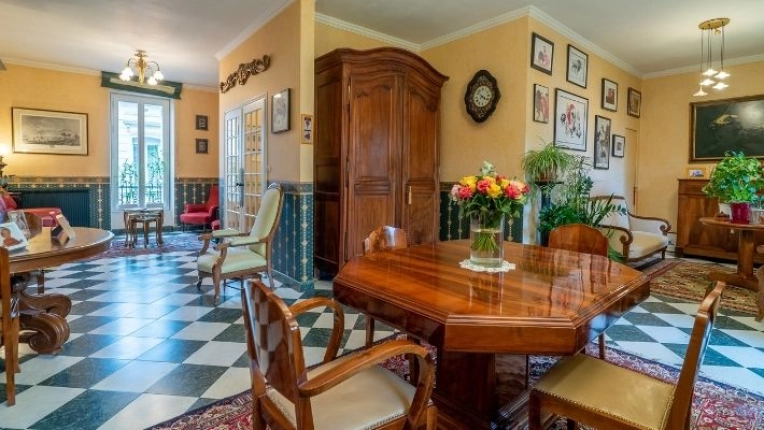 Photographie, Immobilier & Architecture, Visite virtuelle, Architecture d'intérieur / Décoration, Traditionnel