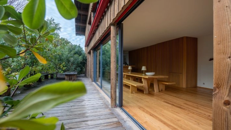 Photographie, Retouche photo, Immobilier & Architecture, Bâtiment, Architecture d'intérieur / Décoration, Traditionnel
