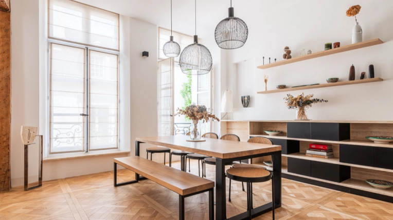 Photography, Interior Design, Lifestyle