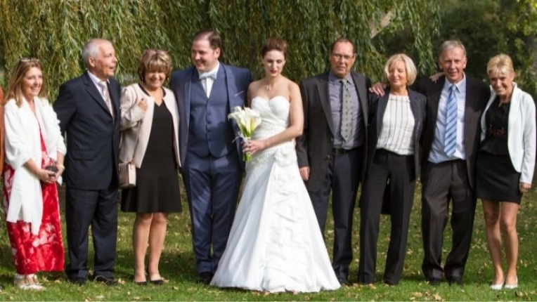 Photographie, Mariage, Portrait, Traditionnel, Lifestyle