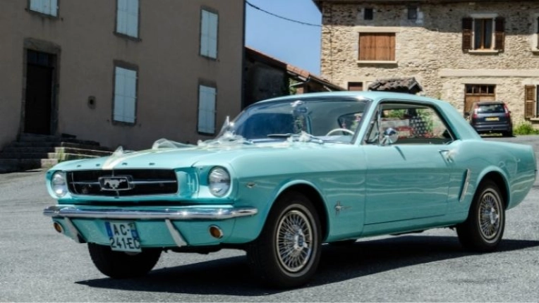 Photographie, Mariage, Auto / Moto, Vintage