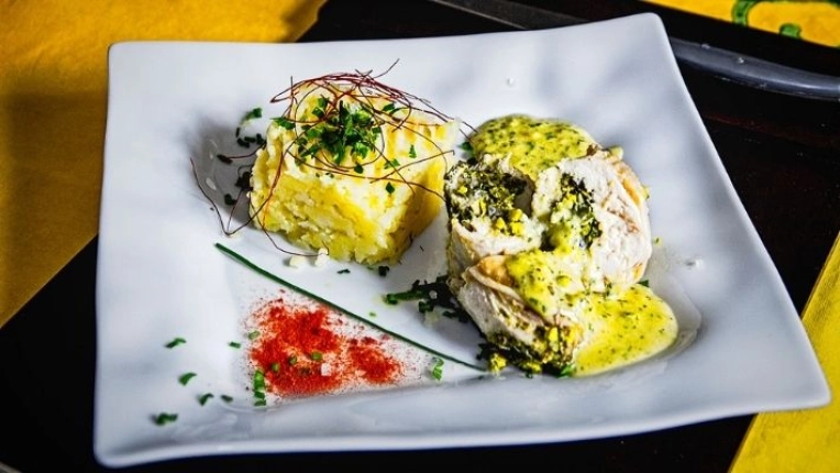 Photographie, Culinaire, Traditionnel