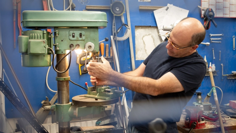 Photographie, Industrielle, Traditionnel, Lifestyle