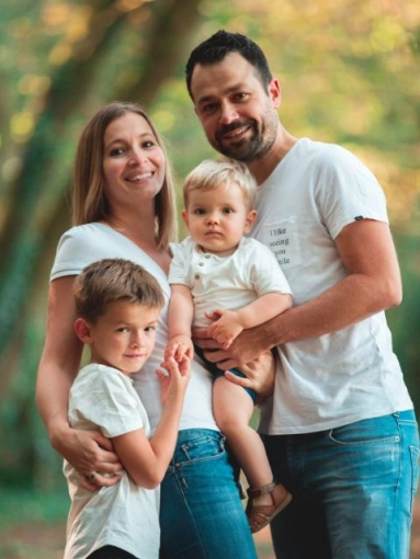 Photographie, Famille, Couple, Traditionnel, Lifestyle