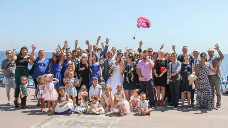 Photographie, Vidéo et montage, Mariage, Famille, Traditionnel, Lifestyle