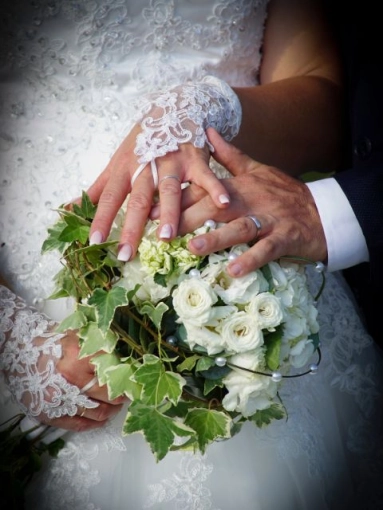 Photographie, Mariage, Traditionnel