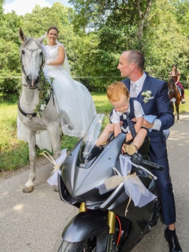 Photographie, Mariage, Couple, Traditionnel, Lifestyle