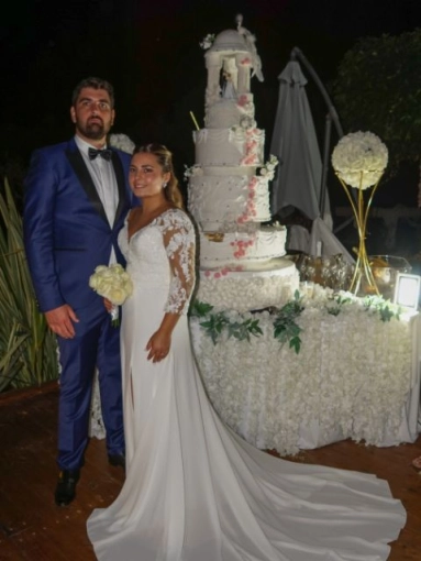 Photographie, Mariage, Couple, Traditionnel