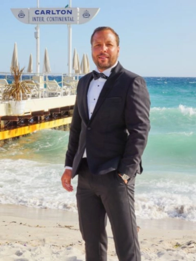 Photographie, Portrait, Traditionnel