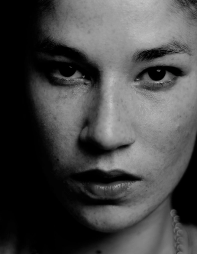 Photographie, Portrait, Artistique