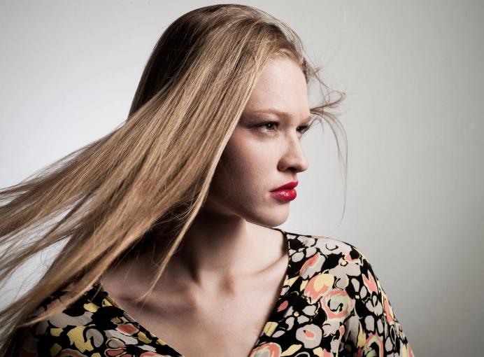 Photographie, Portrait, Artistique