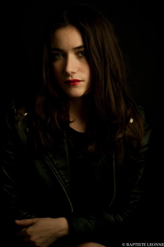 Photographie, Portrait, Artistique