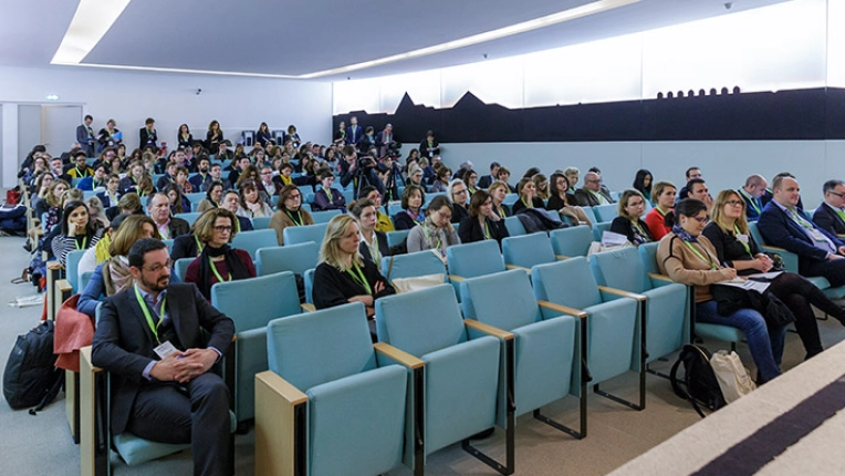 Photographie, Evènement, Corporate, Conférence / Salon, Traditionnel