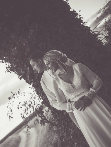 Photographie, Mariage, Couple, Lifestyle