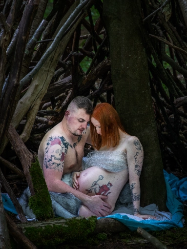 Photographie, Grossesse, Artistique, Traditionnel, Lifestyle