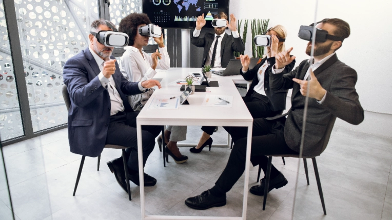 Photographie, Corporate, Traditionnel