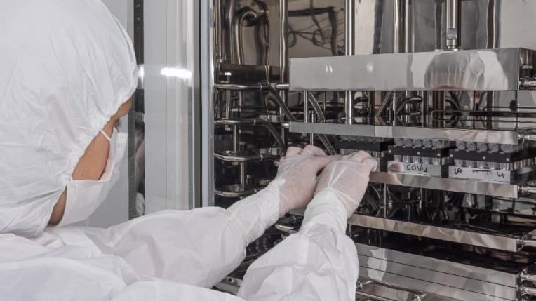 Photographie, Industrielle, Traditionnel
