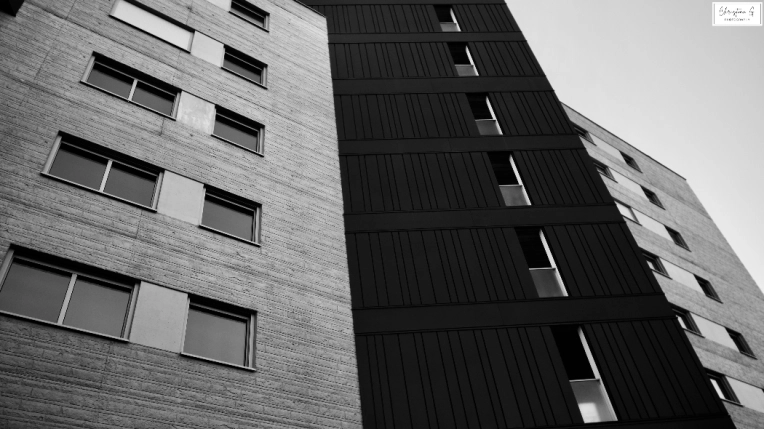Photographie, Immobilier & Architecture, Bâtiment, Artistique