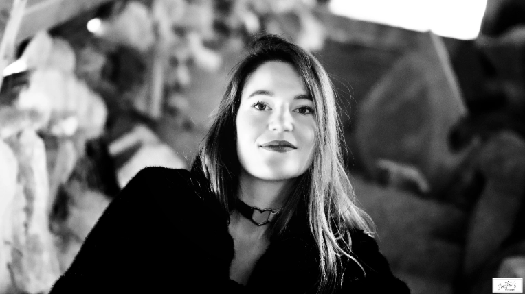 Photographie, Portrait, Artistique