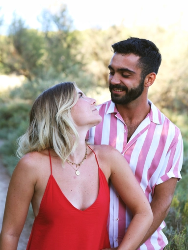 Photographie, Retouche photo, Couple, Lifestyle