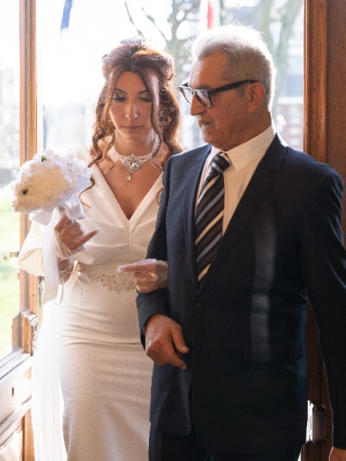 Photographie, Retouche photo, Mariage, Traditionnel