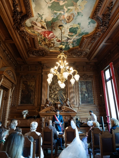 Photographie, Retouche photo, Mariage, Traditionnel